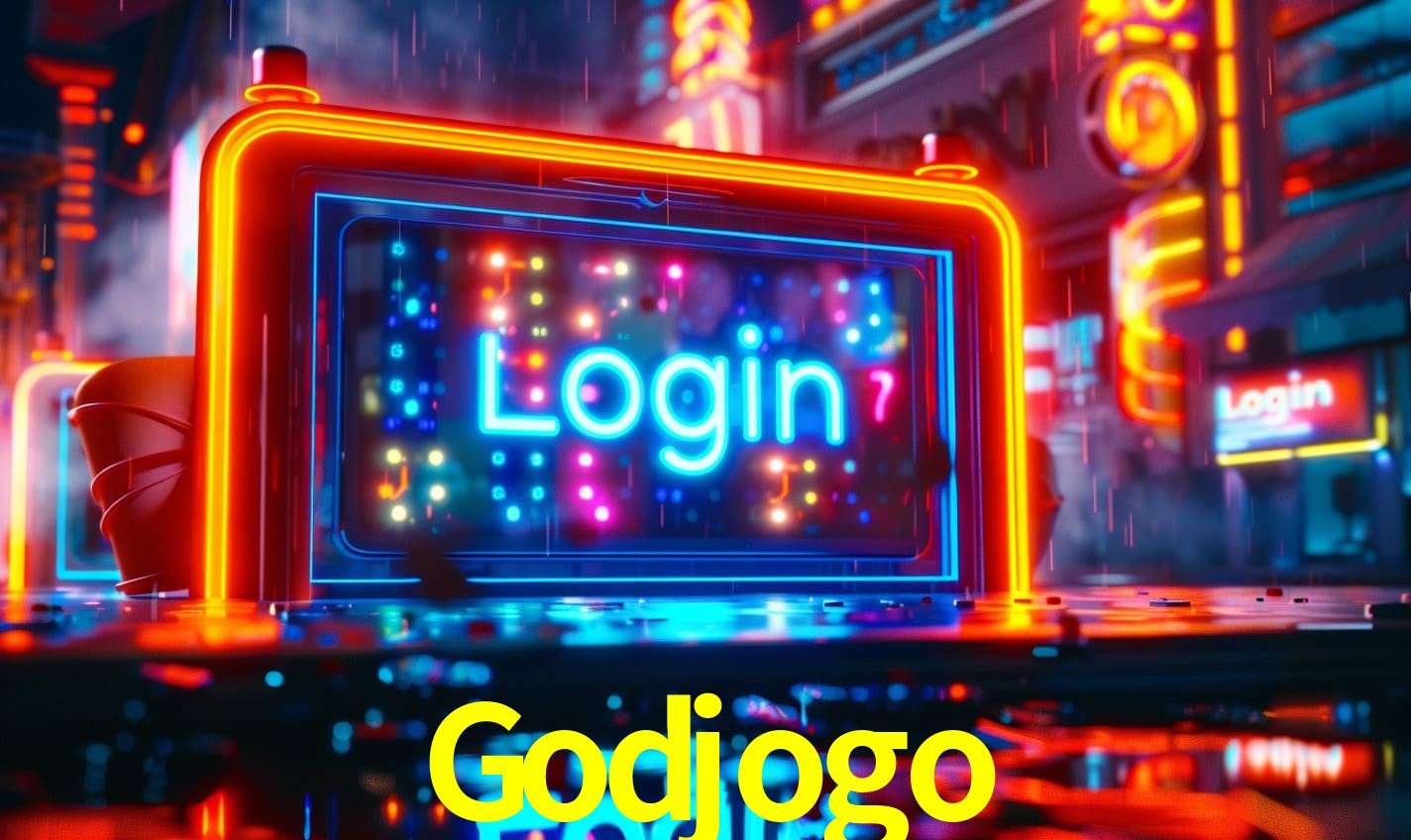 Registre-se hoje no Cassino Godjogo